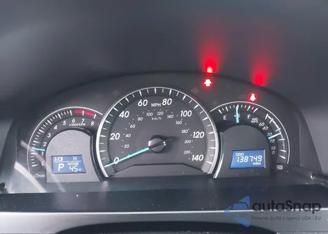 2014 Toyota Camry Le from USA, damaged, VIN 4T4BF1FK3ER428426